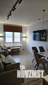 2-к квартира, посуточно, 40м2, 14/14 этаж