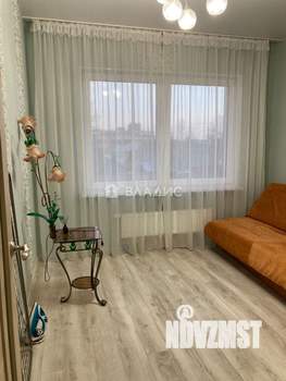 2-к квартира, на длительный срок, 34м2, 2/10 этаж