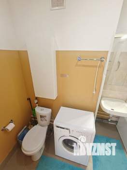 1-к квартира, на длительный срок, 36м2, 2/5 этаж