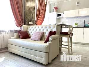 1-к квартира, посуточно, 32м2, 1/1 этаж