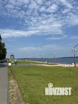 1-к квартира, посуточно, 32м2, 5/5 этаж