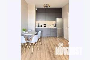 2-к квартира, посуточно, 40м2, 20/24 этаж