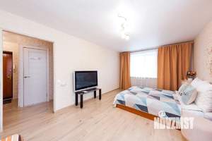 1-к квартира, посуточно, 31м2, 4/5 этаж