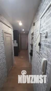 2-к квартира, посуточно, 45м2, 3/5 этаж