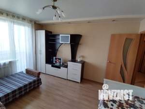 1-к квартира, посуточно, 30м2, 5/5 этаж
