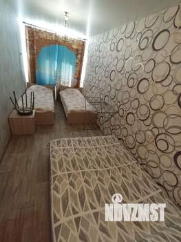2-к квартира, посуточно, 45м2, 3/5 этаж