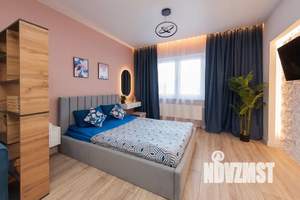 Студия квартира, посуточно, 26м2, 1/11 этаж