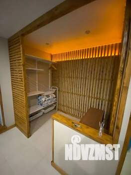 1-к квартира, посуточно, 45м2, 3/9 этаж