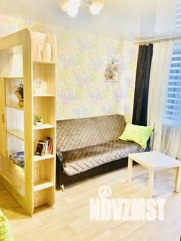 1-к квартира, посуточно, 32м2, 1/1 этаж