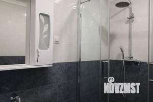 2-к квартира, посуточно, 45м2, 1/2 этаж