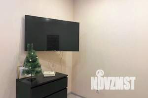 2-к квартира, посуточно, 42м2, 9/21 этаж