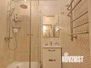 4-к квартира, посуточно, 132м2, 1/1 этаж