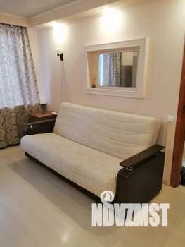 1-к квартира, посуточно, 35м2, 5/16 этаж