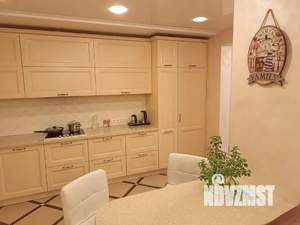 4-к квартира, посуточно, 100м2, 3/5 этаж