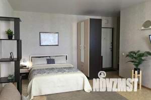 1-к квартира, посуточно, 34м2, 8/10 этаж