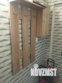 1-к квартира, посуточно, 36м2, 2/5 этаж