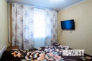 2-к квартира, посуточно, 58м2, 6/9 этаж
