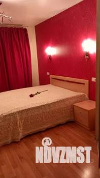 2-к квартира, посуточно, 79м2, 3/5 этаж