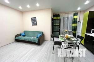 2-к квартира, посуточно, 42м2, 3/21 этаж