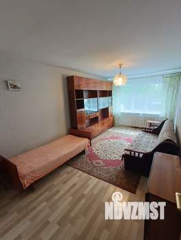 2-к квартира, на длительный срок, 44м2, 4/5 этаж