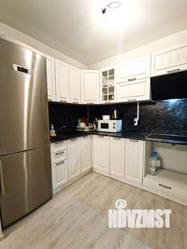 2-к квартира, на длительный срок, 47м2, 11/24 этаж