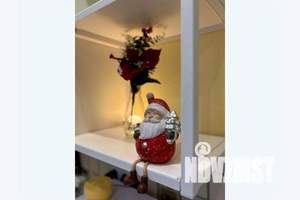 2-к квартира, посуточно, 46м2, 3/5 этаж