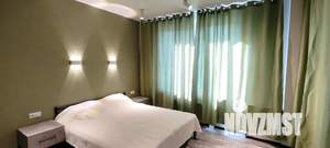 4-к квартира, посуточно, 70м2, 1/9 этаж