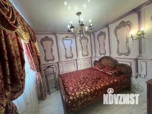 2-к квартира, посуточно, 45м2, 5/5 этаж