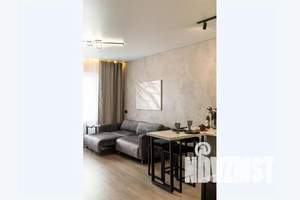 2-к квартира, посуточно, 47м2, 12/12 этаж