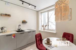 2-к квартира, посуточно, 43м2, 2/5 этаж