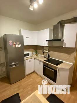 1-к квартира, посуточно, 40м2, 4/5 этаж