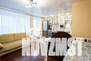 2-к квартира, посуточно, 68м2, 6/9 этаж