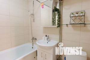 2-к квартира, посуточно, 48м2, 2/5 этаж