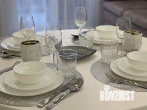 2-к квартира, посуточно, 39м2, 7/9 этаж