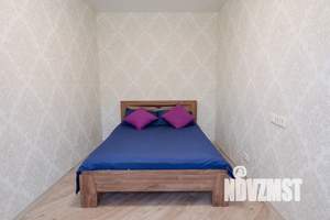 1-к квартира, посуточно, 50м2, 3/5 этаж