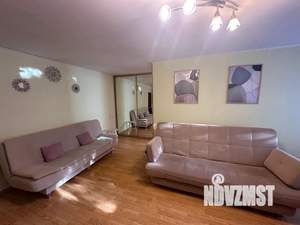 2-к квартира, посуточно, 43м2, 1/5 этаж