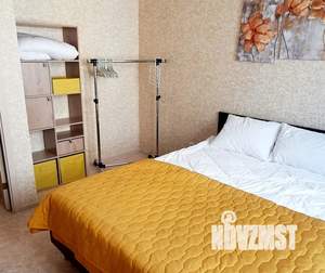 1-к квартира, посуточно, 40м2, 4/9 этаж