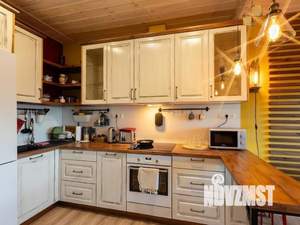 1-к квартира, посуточно, 68м2, 1/1 этаж