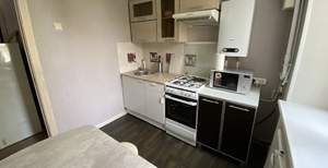 2-к квартира, на длительный срок, 45м2, 2/5 этаж