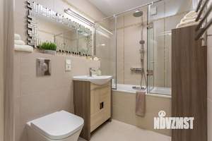 2-к квартира, посуточно, 54м2, 4/5 этаж