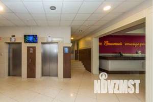 2-к квартира, посуточно, 58м2, 19/20 этаж