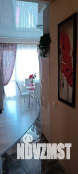 2-к квартира, посуточно, 42м2, 12/21 этаж