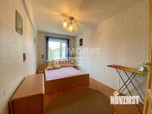 3-к квартира, на длительный срок, 58м2, 2/5 этаж