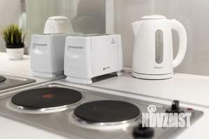 Студия квартира, посуточно, 28м2, 2/15 этаж