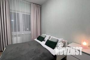2-к квартира, посуточно, 52м2, 2/25 этаж