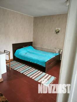 1-к квартира, посуточно, 30м2, 3/5 этаж