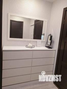 1-к квартира, посуточно, 37м2, 1/1 этаж