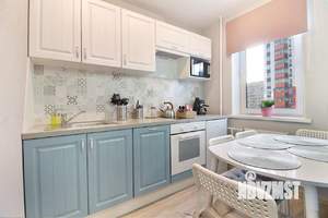 1-к квартира, посуточно, 31м2, 5/9 этаж