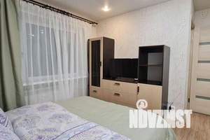 1-к квартира, посуточно, 35м2, 1/5 этаж