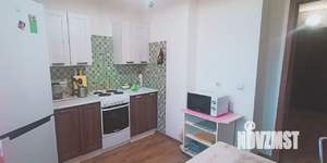 1-к квартира, на длительный срок, 36м2, 5/5 этаж